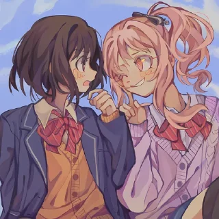 💌