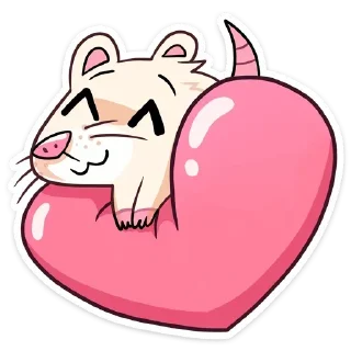 ❤️