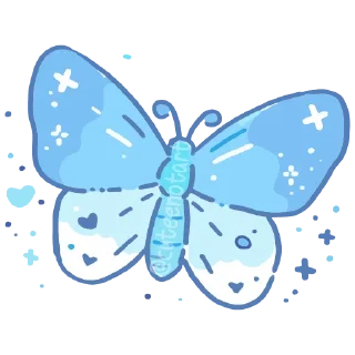 🦋