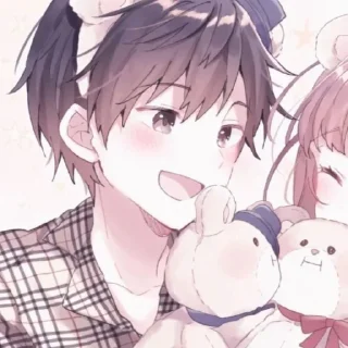 ❤️