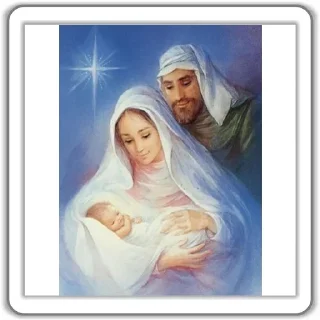 Jesus Born @stickersb2b