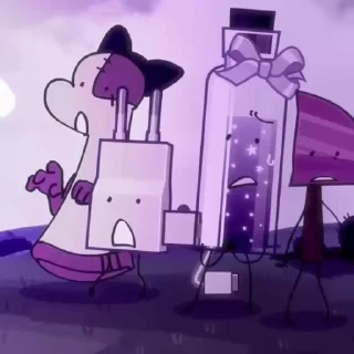 😱