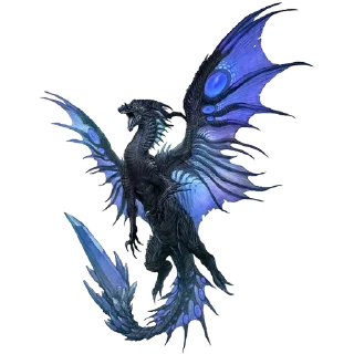 🐲