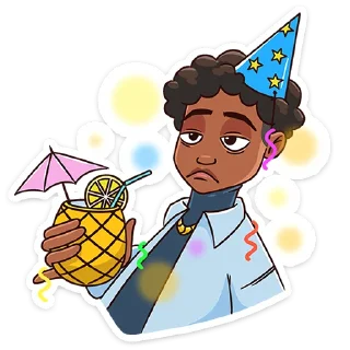 🥳