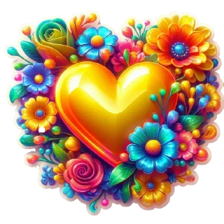 ❤