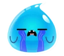 Cute and adorable jelly