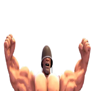 💪