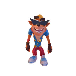 😎