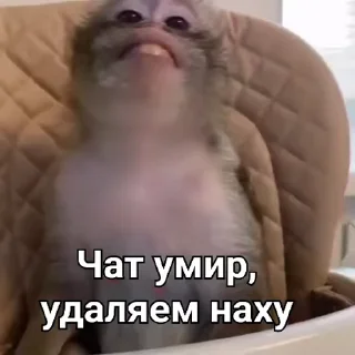 ☠