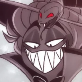 😈