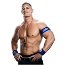 John Cena stickers