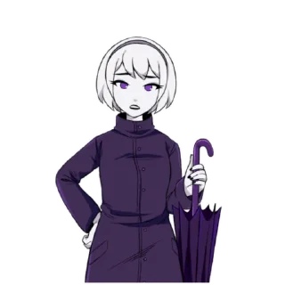 💜