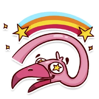 🦩