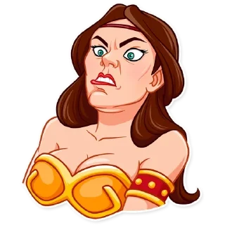 😨
