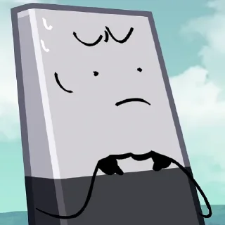 😨