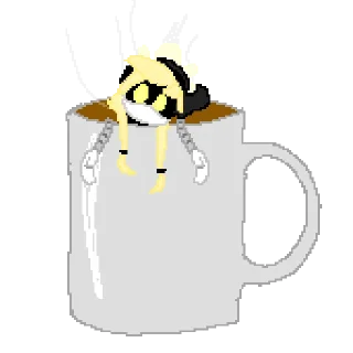 ☕
