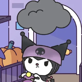 💜
