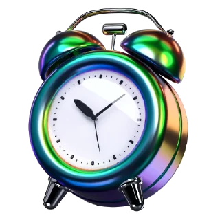 ⏰