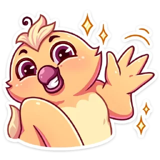 👋