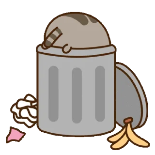 🗑