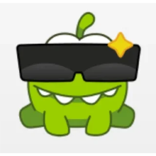 😎