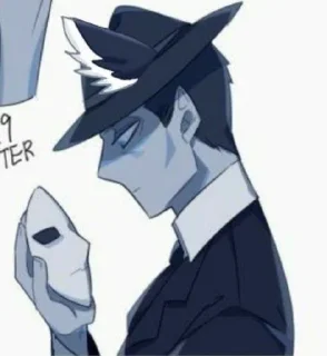 🎩