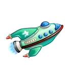 🚀
