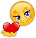 ❤