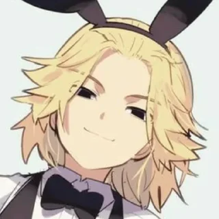 🐰