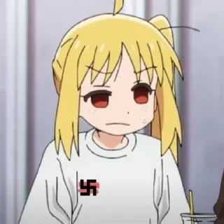 😟
