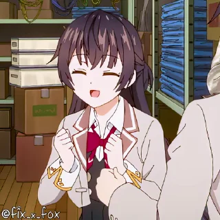Roshidere p1 @fixfox