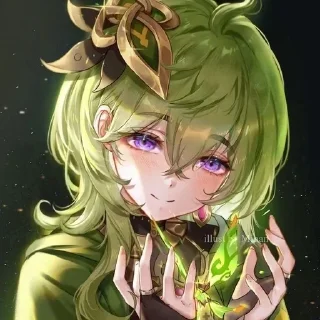 🍃