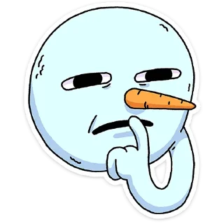 🤫