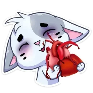 ❤