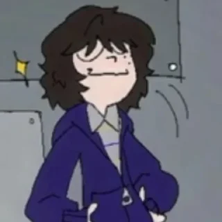 😌
