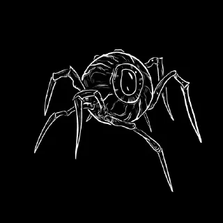 🕷