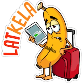 🍌