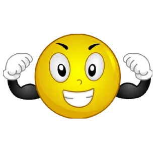 💪