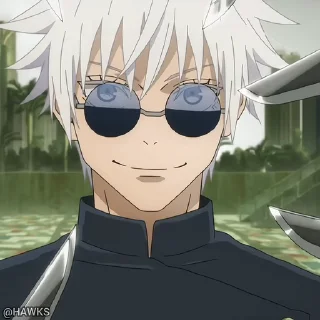 😏