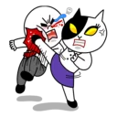 😡