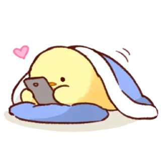 😴