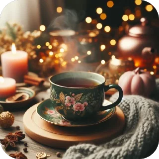 ☕️