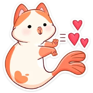 ❤️