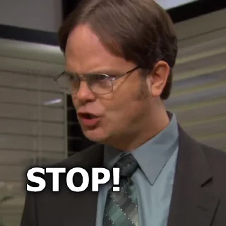🤚