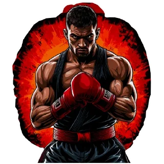 🥊