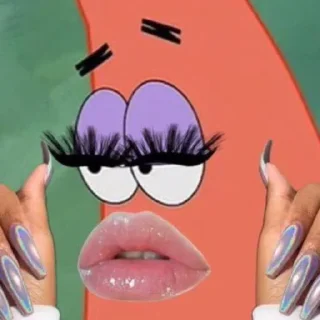 👄