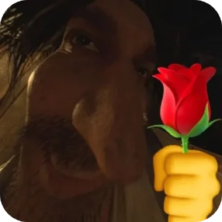 ❤