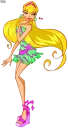 Winx