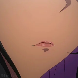 😘