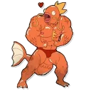 💪